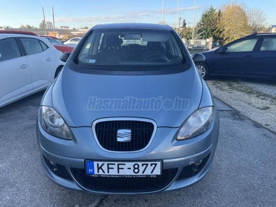 SEAT TOLEDO 1.9 PD TDi Base A Legolcsóbb !!!Jó müszaki állapot állapot!!!Téli gumi garnitura felnivel