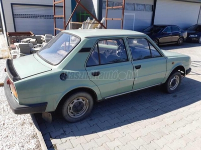 SKODA 120 L