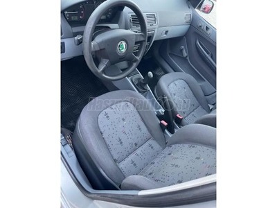 SKODA FABIA 1.4 16V Classic