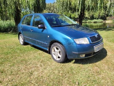 SKODA FABIA Combi 1.4 Matrix