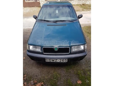 SKODA FELICIA 1.3 LXi