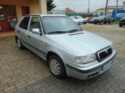 SKODA FELICIA 1.3 Magic