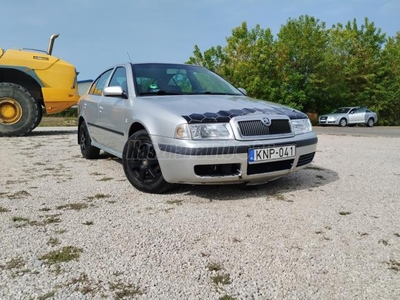 SKODA OCTAVIA 1.4 Ambiente