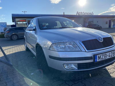 SKODA OCTAVIA 1.4 Ambiente