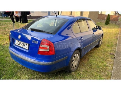 SKODA OCTAVIA 1.4 Ambiente