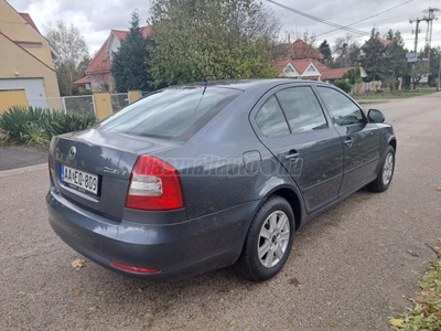 SKODA OCTAVIA 1.4 Classic