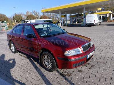 SKODA OCTAVIA 1.4 Classic