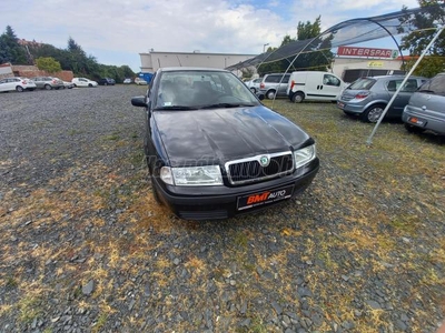 SKODA OCTAVIA 1.4 Tour