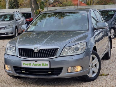 SKODA OCTAVIA 1.4 TSI Active Magyarországi!! Azonnal elvihető!!!