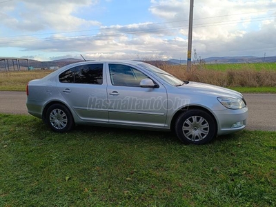 SKODA OCTAVIA 1.4 TSI Ambition