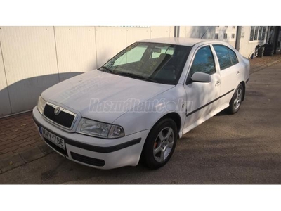 SKODA OCTAVIA 1.6 Classic