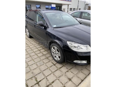 SKODA OCTAVIA 1.6 CR TDI Active DPF