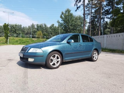 SKODA OCTAVIA 1.9 PD TDi Classic