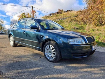 SKODA SUPERB 1.9 PD TDI Classic