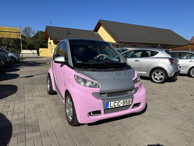 SMART FORTWO 1.0 Pulse Softouch