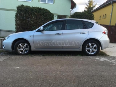 SUBARU IMPREZA 1.5 Active AWD