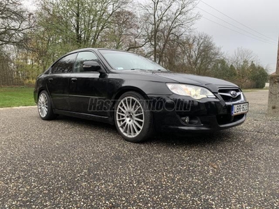 SUBARU LEGACY 2.5 Comfort (Automata)