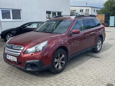 SUBARU OUTBACK 2.5 Trend (Automata) AKCIÓS FIX ÁR