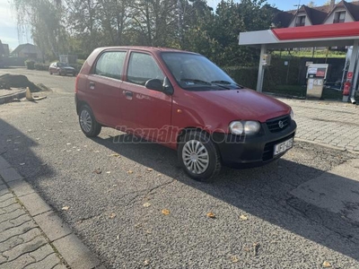 SUZUKI ALTO 1.1 GL