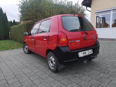 SUZUKI ALTO 1.1 GL