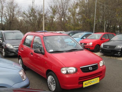 SUZUKI ALTO 1.1 GL