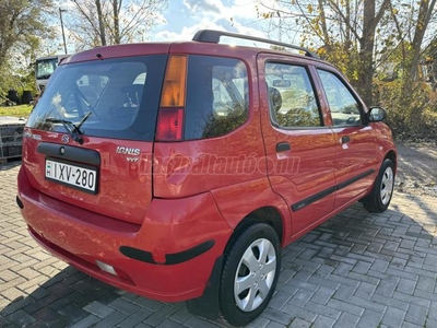 SUZUKI IGNIS 1.3 GLX AC