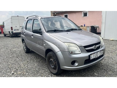 SUZUKI IGNIS 1.3 GLX