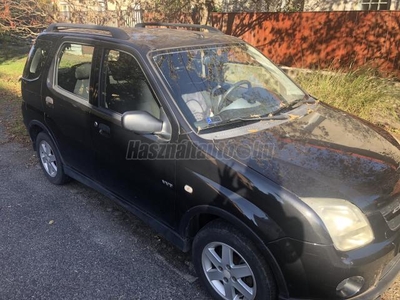 SUZUKI IGNIS 1.3 GS AC