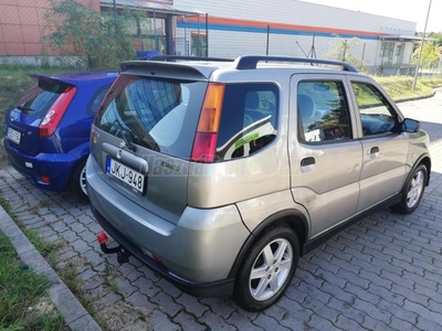 SUZUKI IGNIS 1.5 GS AC