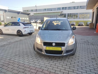 SUZUKI SPLASH 1.0 GC AC