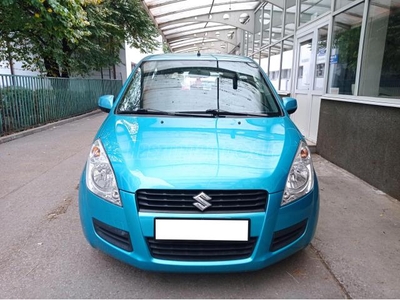 SUZUKI SPLASH 1.0 GLX CD AC MP3 EU5 1év GARANCIA