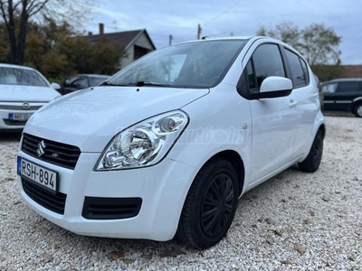 SUZUKI SPLASH 1.0 GLX CD AC MP3 EU5