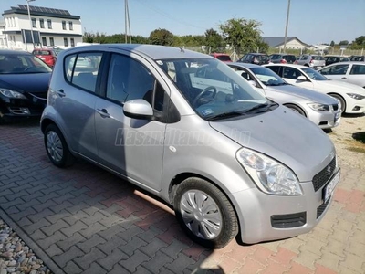 SUZUKI SPLASH 1.2 GLX CD AC