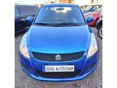 SUZUKI SWIFT 1.2 GC AC ESP Nagyon szép állapot!!