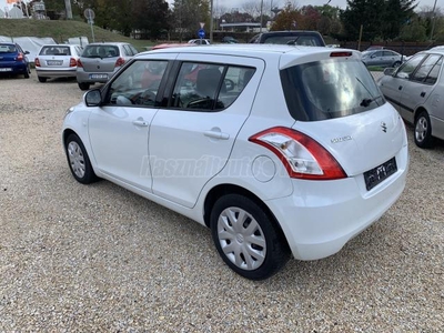 SUZUKI SWIFT 1.2 GLX AC ESP