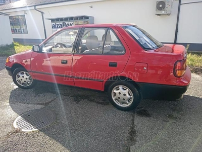 SUZUKI SWIFT 1.3 16V GL