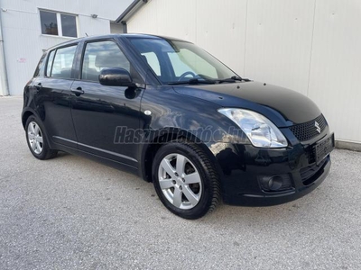 SUZUKI SWIFT 1.3 GC AC Becsületesnepper