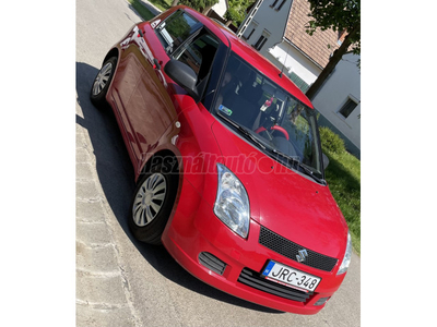 SUZUKI SWIFT 1.3 GC AC