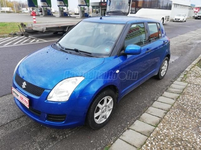 SUZUKI SWIFT 1.3 GC