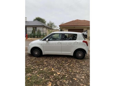 SUZUKI SWIFT 1.3 GC