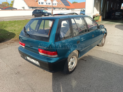 SUZUKI SWIFT 1.3 GL