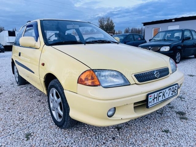 SUZUKI SWIFT 1.3 GLS