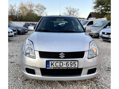 SUZUKI SWIFT 1.3 GLX CD AC