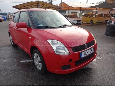 SUZUKI SWIFT 1.3 GLX CD AC