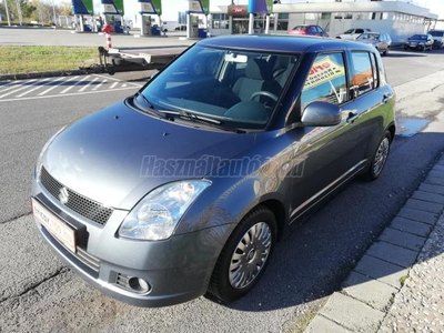 SUZUKI SWIFT 1.3 GLX