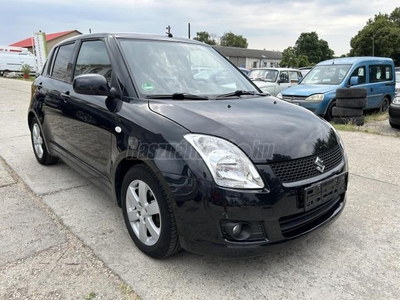 SUZUKI SWIFT 1.5 VVT GS ACC DIGITKLÍMA-ÜLFŰTÉS-ALUFELNI