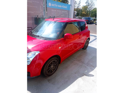 SUZUKI SWIFT 1.6 SPORT