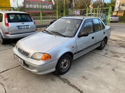 SUZUKI SWIFT Sedan 1.3 GC