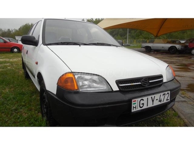 SUZUKI SWIFT Sedan 1.3 GC