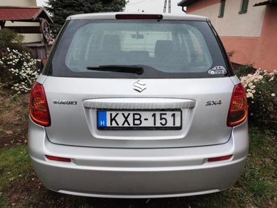 SUZUKI SX4 1.5 GC